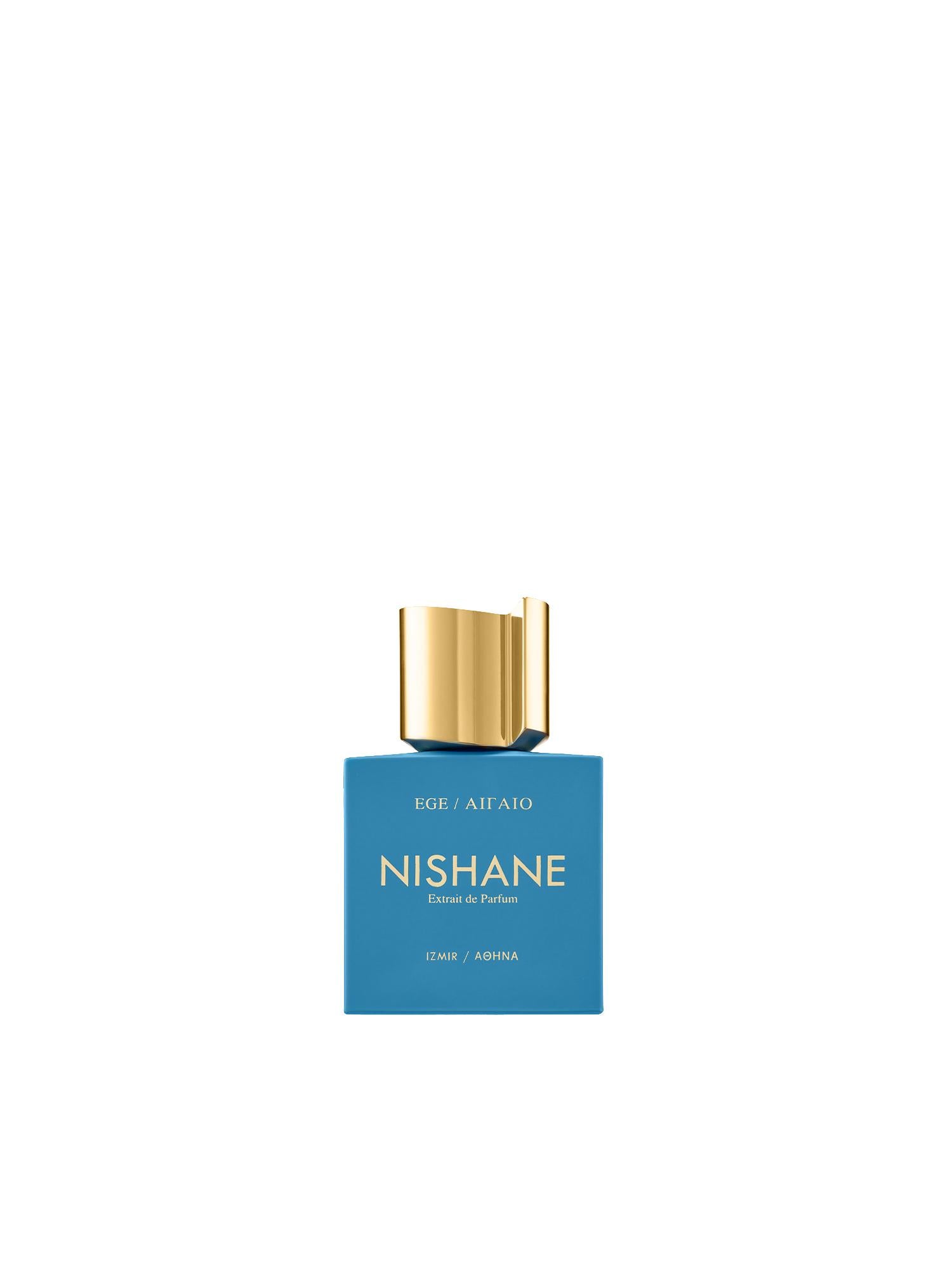 Nishane ege - extrait 50 ml NI0-18-002  NISHANE 