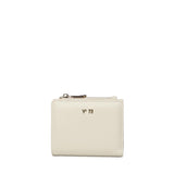 Portafoglio con logo 73PS9D1258 KEIRAOFF WHITE V° 73 