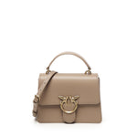 Borsa Love Bag in pelle 100071 A0F1D01Q PINKO 