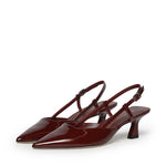 Slingback Vinnie in vernice SJ435 N4E STUART WEITZMAN 