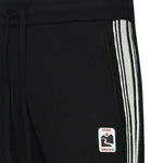 Pantaloni in lana con logo<BR/> MPF25KW101201  CASABLANCA 