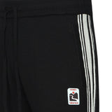 Pantaloni in lana con logo<BR/> MPF25KW101201  CASABLANCA 