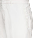 Shorts chino in cotone NTM8350188TGUR B001 FAY 