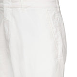 Shorts chino in cotone NTM8350188TGUR B001 FAY 