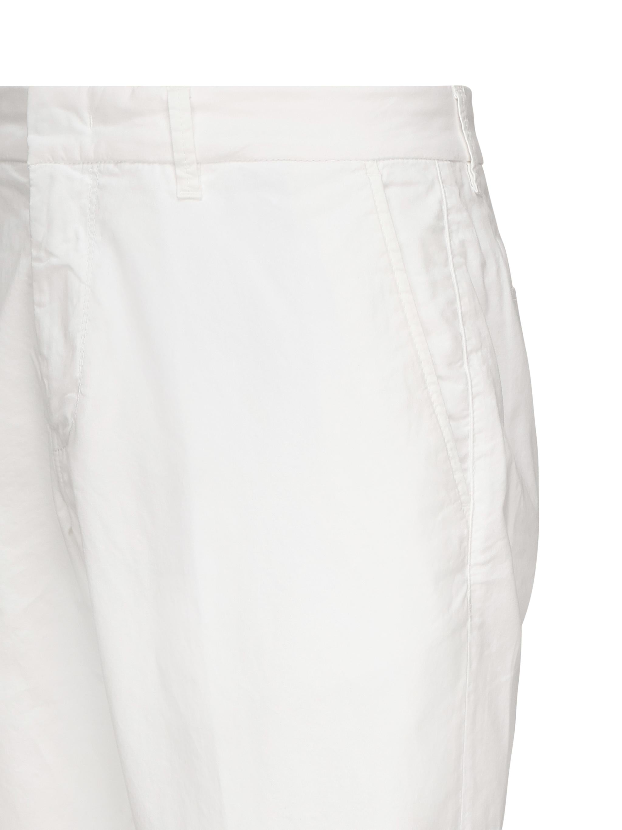 Shorts chino in cotone NTM8350188TGUR B001 FAY 