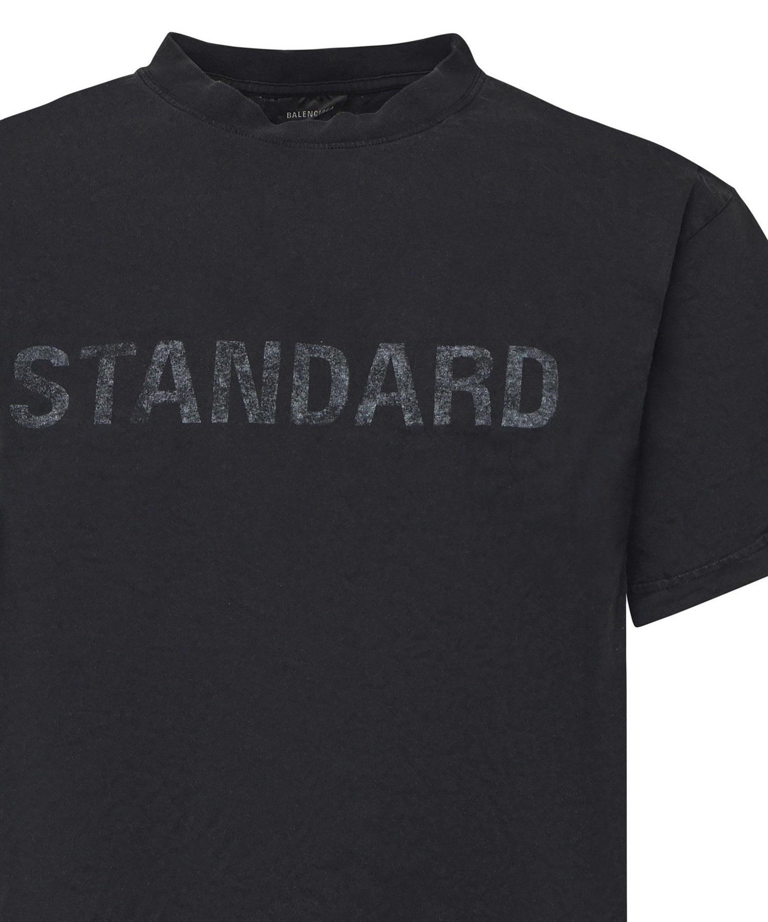 T-Shirt Standard 850261 TTVC71041 BALENCIAGA 