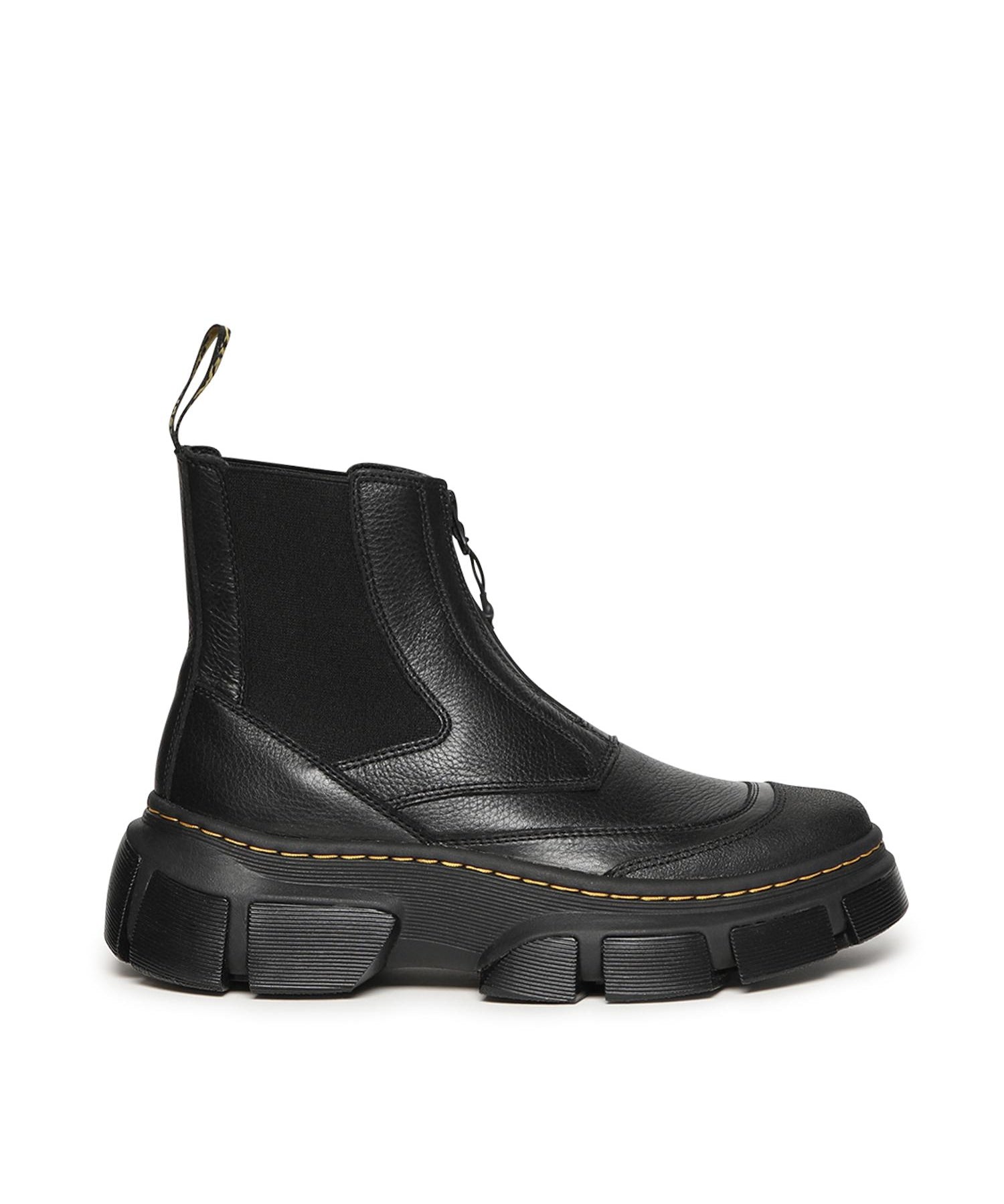 Stivaletti Chelsea Dmxl Zip 41070001  DR. MARTENS 