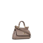 Borsa a mano Sicily piccola BB7116 B100180045 DOLCE & GABBANA 