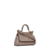 Borsa a mano Sicily piccola BB7116 B100180045 DOLCE & GABBANA 