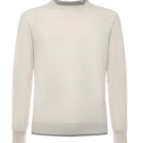 Pullover in lana L76MAGL79MAG0L029 02-13 ELEVENTY 