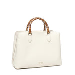 Borsa Tote Kristin 73BS8VT01 KRISTINOFF WHITE V° 73 