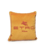 Cuscino con logo UHNA0003 AR383Y0405 ETRO HOME 