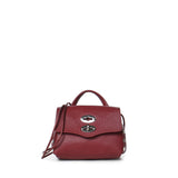 Borsa Postina® Super Baby in pelle 068450 0720000Z0923 ZANELLATO 