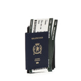 Porta Cellulare Passport 787733 2AA3R4734 BALENCIAGA 