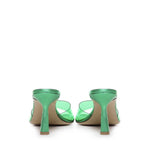 Sandali Rose ROSE BERGWASHVERDE GIULIANO GALIANO 