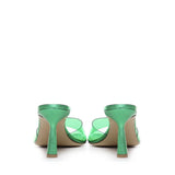 Sandali Rose ROSE BERGWASHVERDE GIULIANO GALIANO 