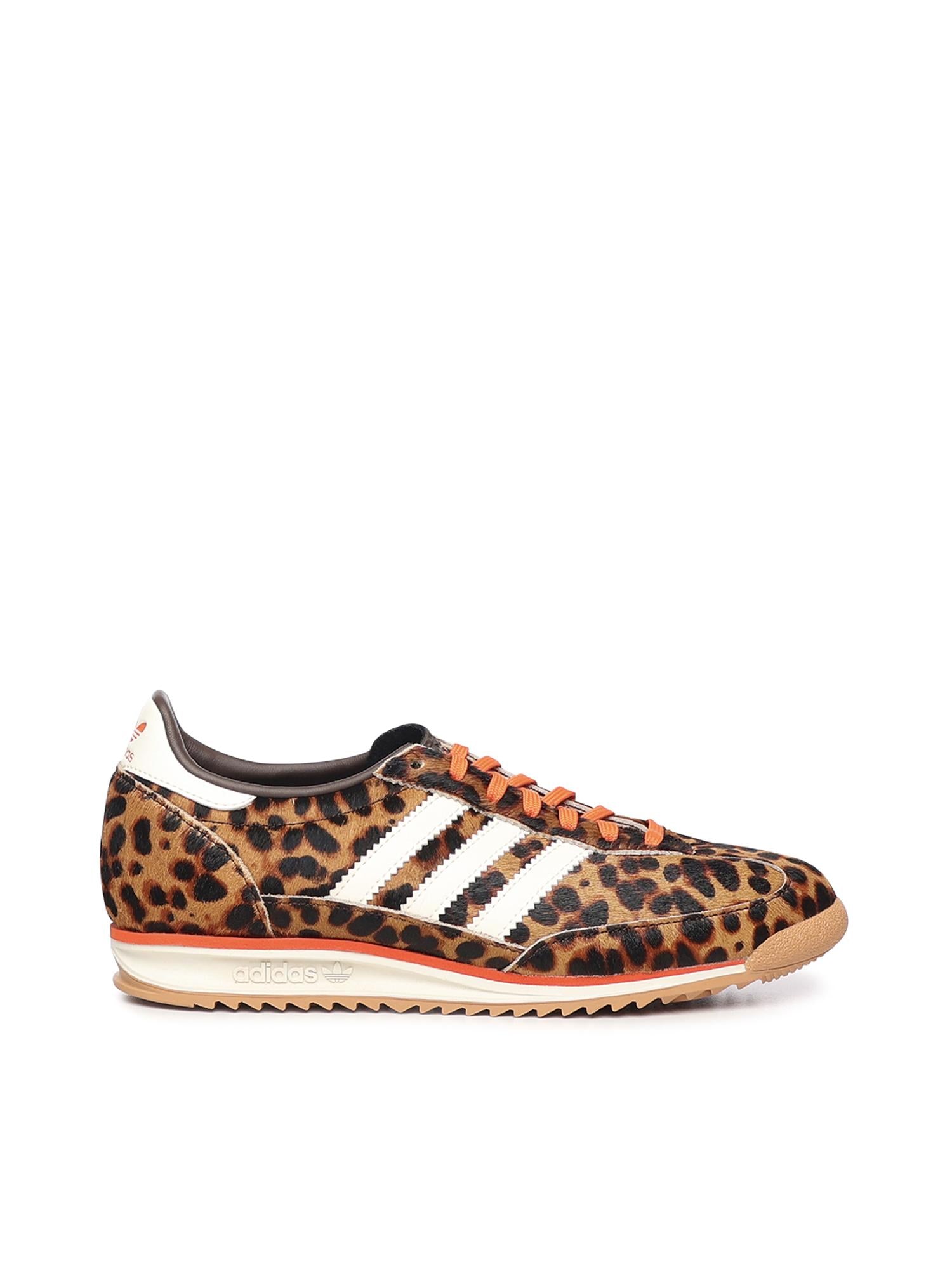 Sneakers SL 72 OG JI0189  ADIDAS ORIGINALS 