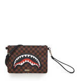 Borsello sawtooth 910B7841NSZ  SPRAYGROUND 