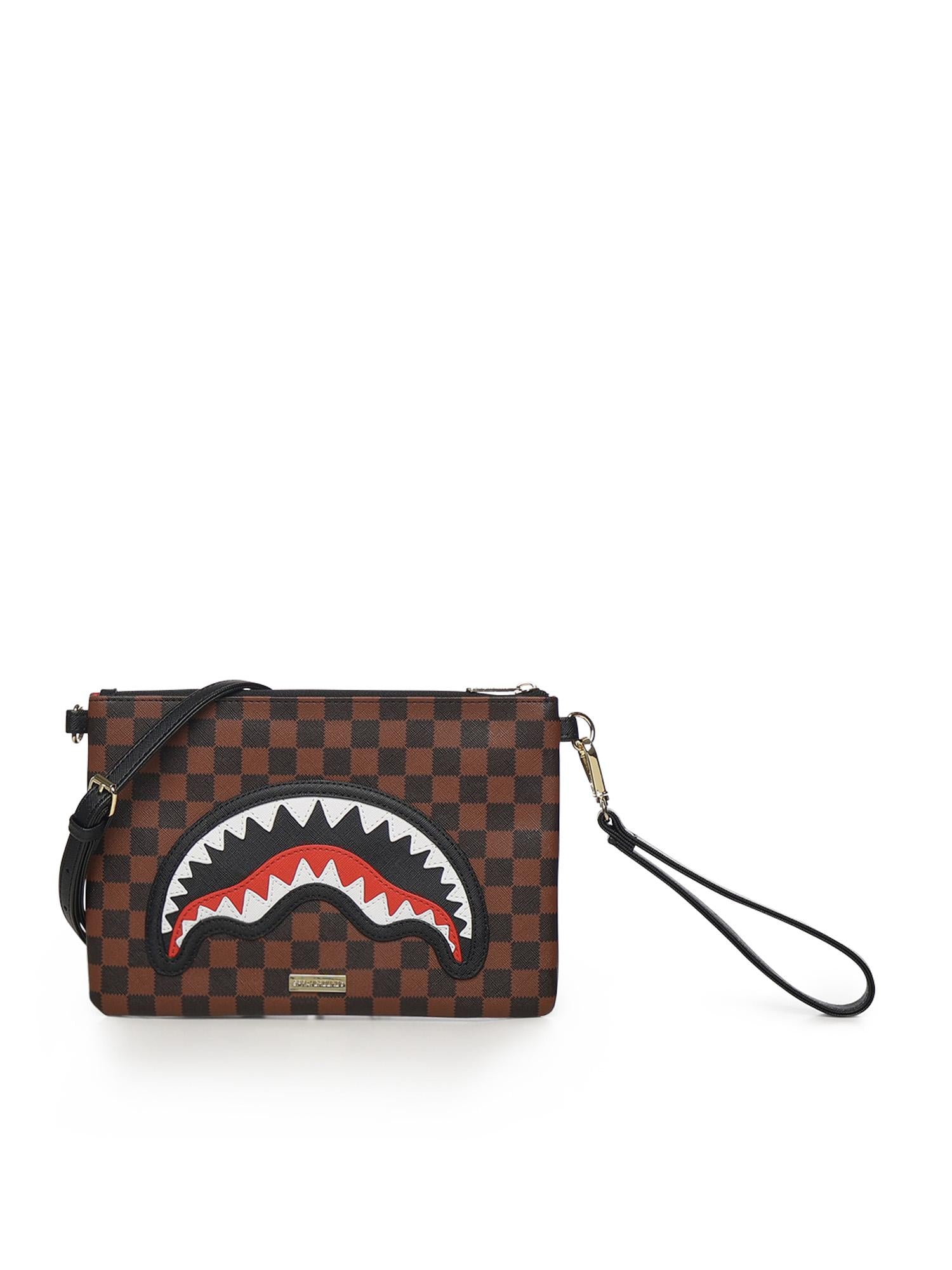 Borsello sawtooth 910B7841NSZ  SPRAYGROUND 