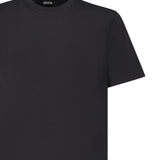 T-shirt in cotone UG360A2 G765NLK09 ZEGNA 