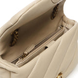 Borsa a tracolla piccola Love Bag Puff 100039 A0F2C50Q PINKO 