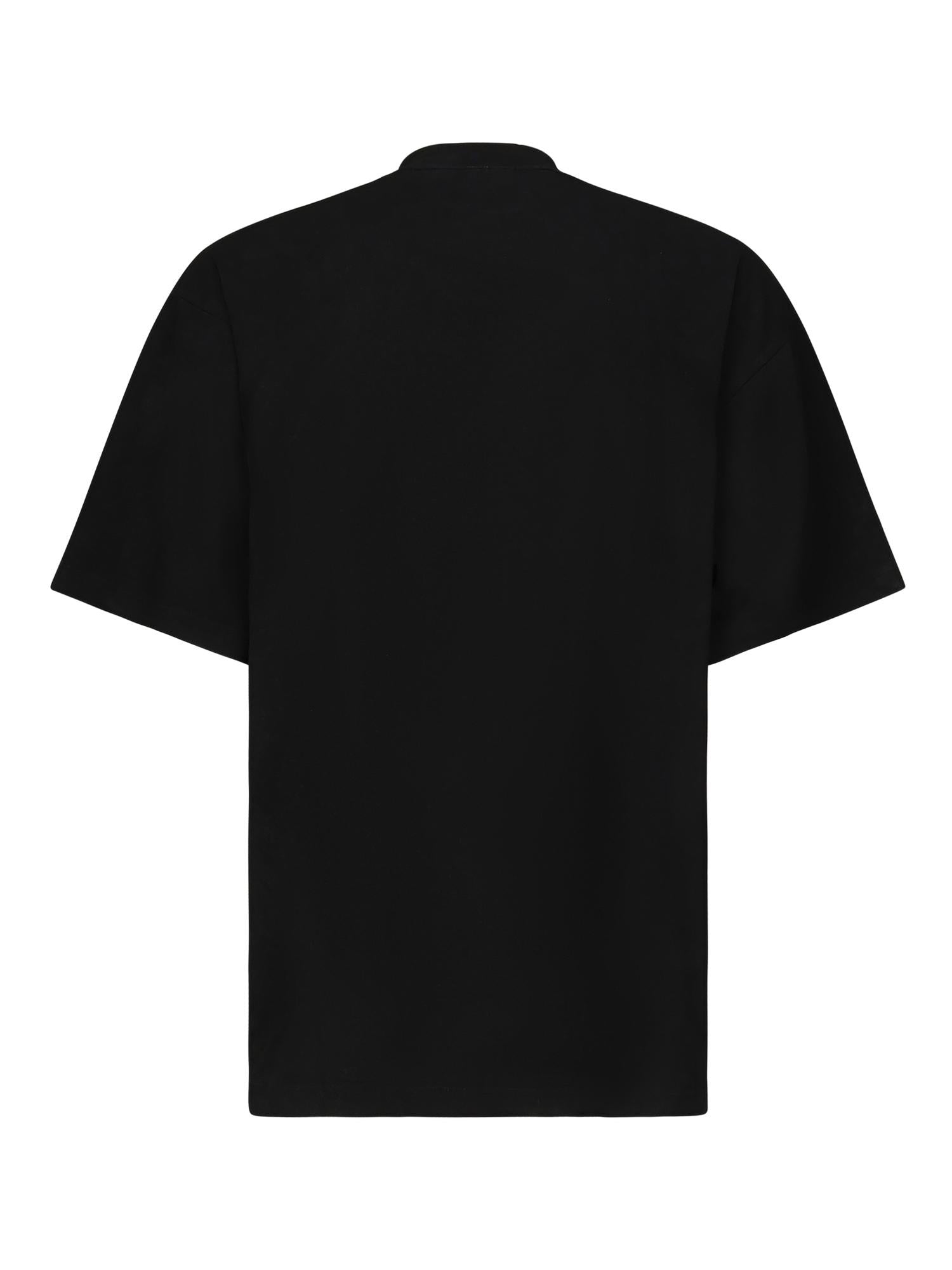 T-Shirt City Of Angels 764235 TSVR21041 BALENCIAGA 