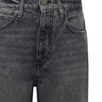 Jeans balloon in denim 103857 A2RYPJ9 PINKO 