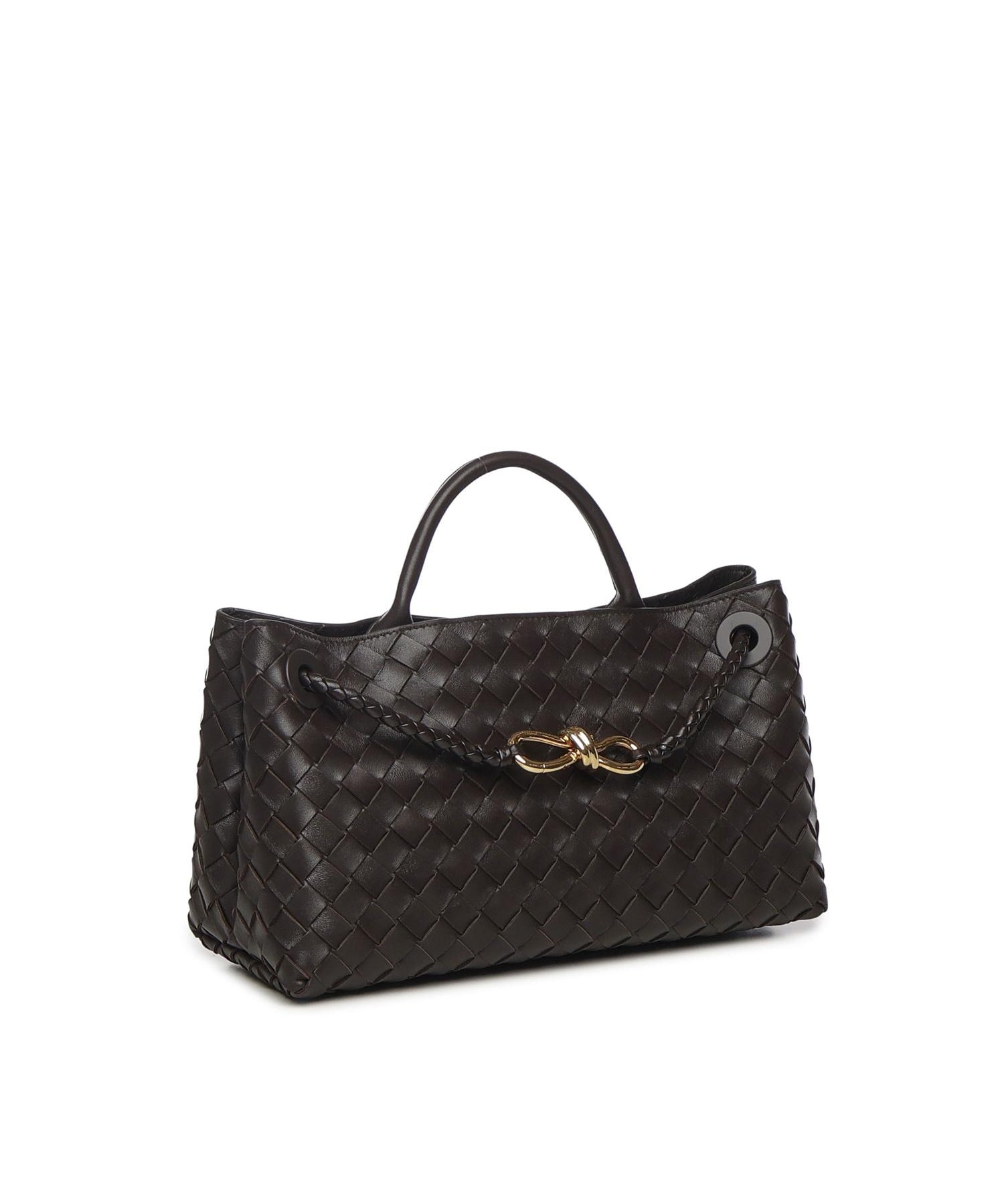 Borsa Andiamo East-West 766010 VCPP12272 BOTTEGA VENETA 