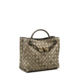 Borsa andiamo piccola 766014 V1QE63231 BOTTEGA VENETA 