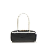 Borsa Beau in pelle 5BB173 2IBPF0967 MIU MIU 