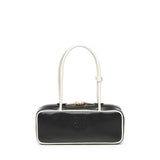 Borsa Beau in pelle 5BB173 2IBPF0967 MIU MIU 