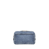 Mini bag a tracolla Alltime in denim 6W2P0AI5 JXEYHS VALENTINO GARAVANI 