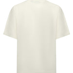 T-shirt Initial in cotone INM4742 072 REPRESENT 