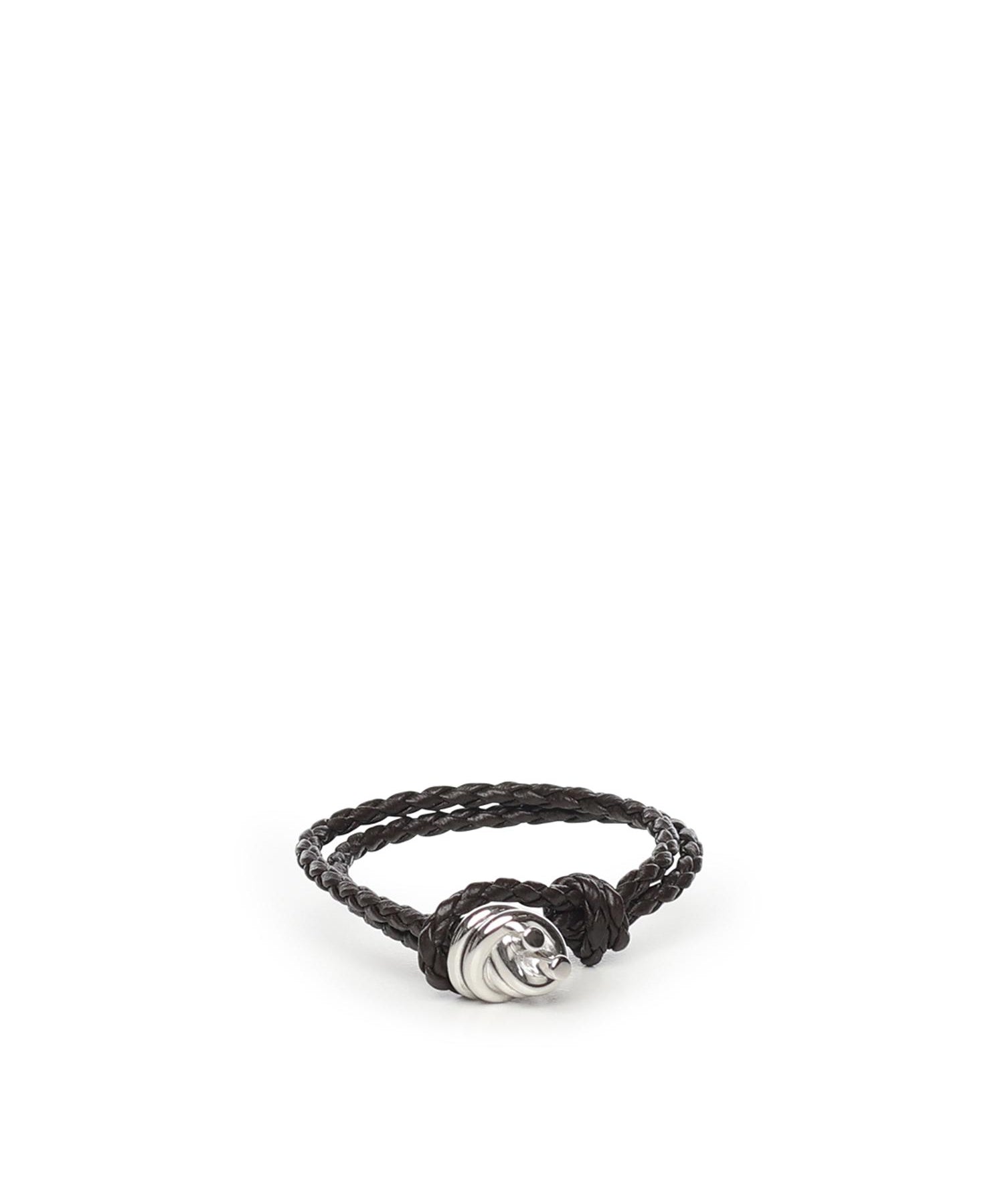 Bracciale Knot in pelle 815938 V507C1139 BOTTEGA VENETA 