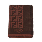 Scialle FF Jacquard FXT131 ATZBF1C9M FENDI 