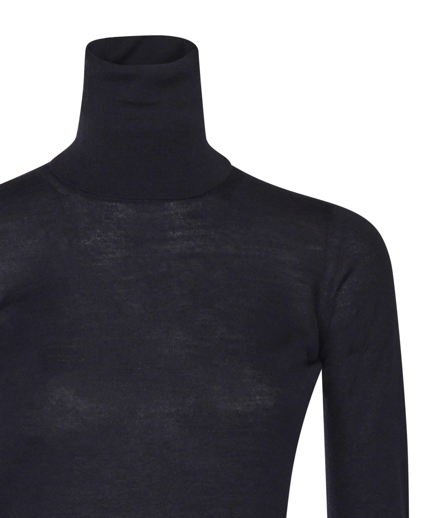 Dolcevita in filato di lana 2521366162600 004 MAX MARA 