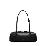 Borsa Le Teckel media in pelle AA1S06033CA212 999 ALAIA 