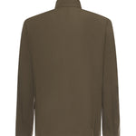 Giacca Travel in nylon NAM1952029SVUW V607 FAY 