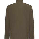 Giacca Travel in nylon NAM1952029SVUW V607 FAY 