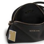 Borsa a tracolla Freddie in pelle 32T6GX4C1L 001 MICHAEL MICHAEL KORS 