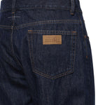 Jeans a gamba dritta SH0LA0043 M30055967 MM6 Maison Margiela 
