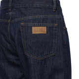 Jeans a gamba dritta SH0LA0043 M30055967 MM6 Maison Margiela 