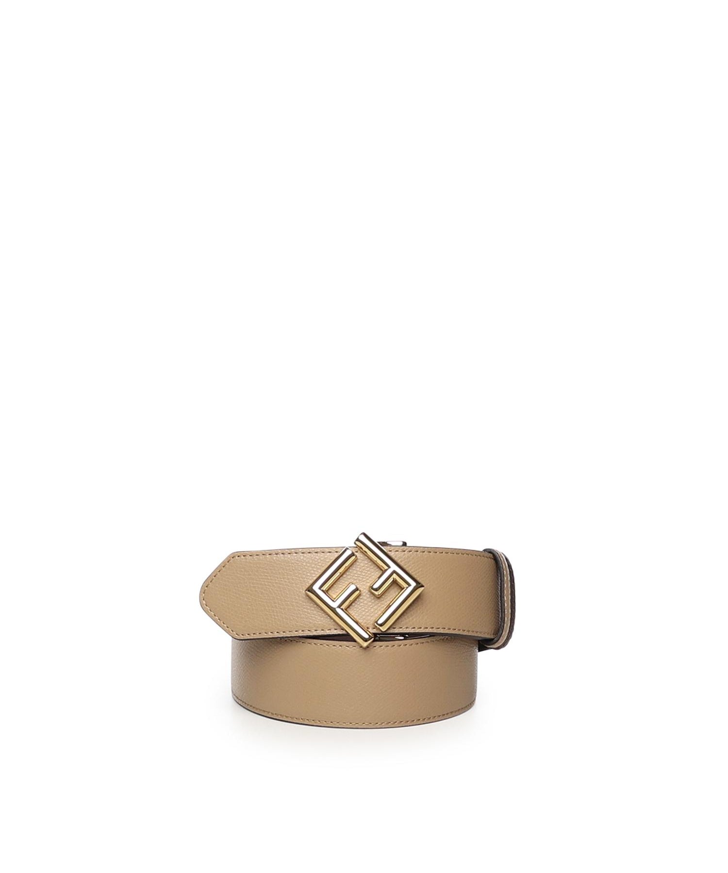 Cintura FF Diamonds<BR/> 8C0736 ASUVF1PQX FENDI 