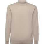 Pullover in cashmere<BR/> L76MAGL21MAG0L013 02N-13 ELEVENTY 
