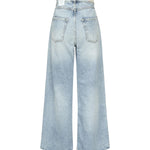 Jeans Debby DEBBY 8007 ICON DENIM 