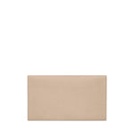 Pochette Uptown in pelle goffrata grain de poudre<BR/> 565739 1GF0J2721 SAINT LAURENT 