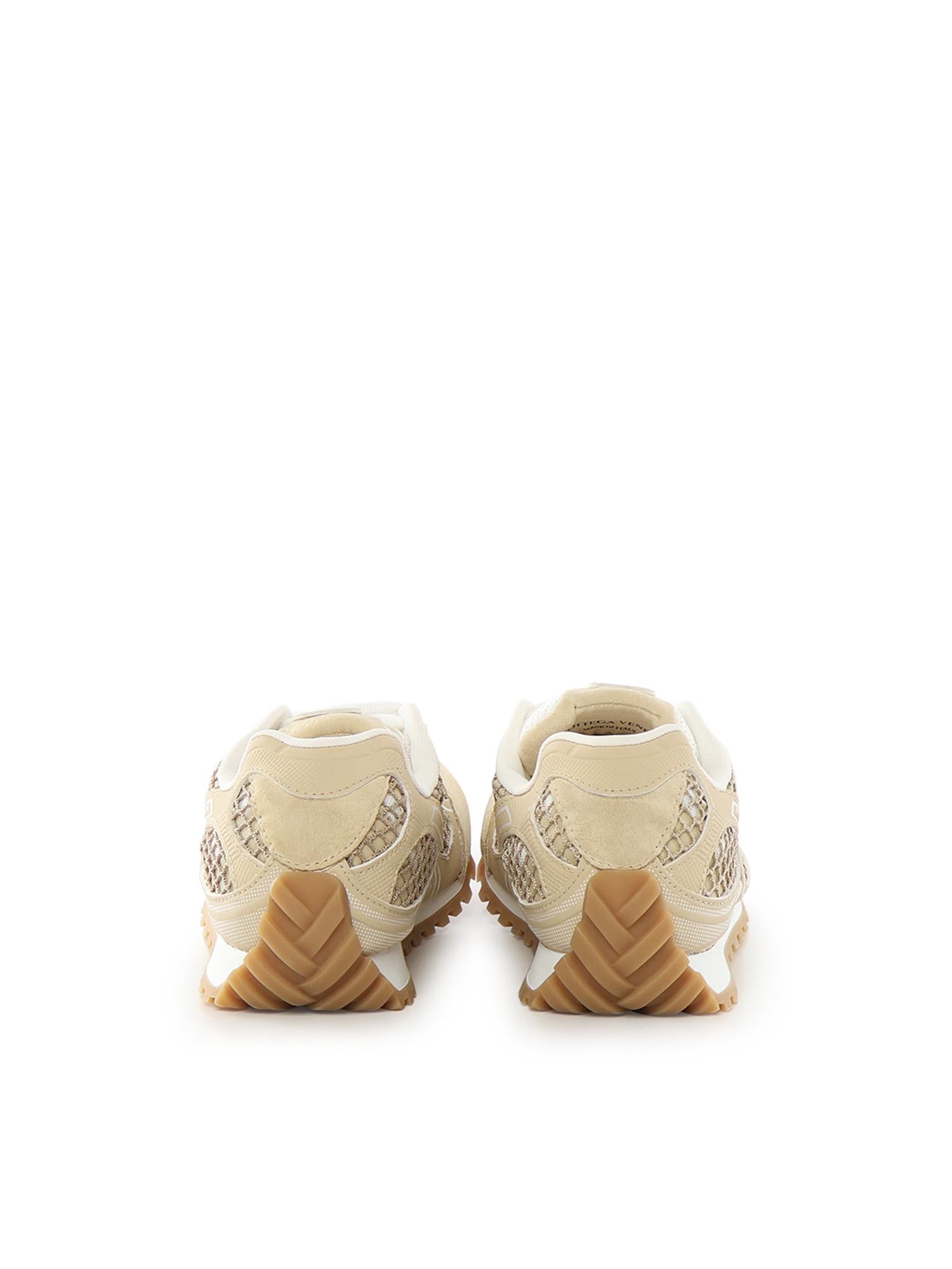 Sneaker Orbit 817485 V55B09707 BOTTEGA VENETA 