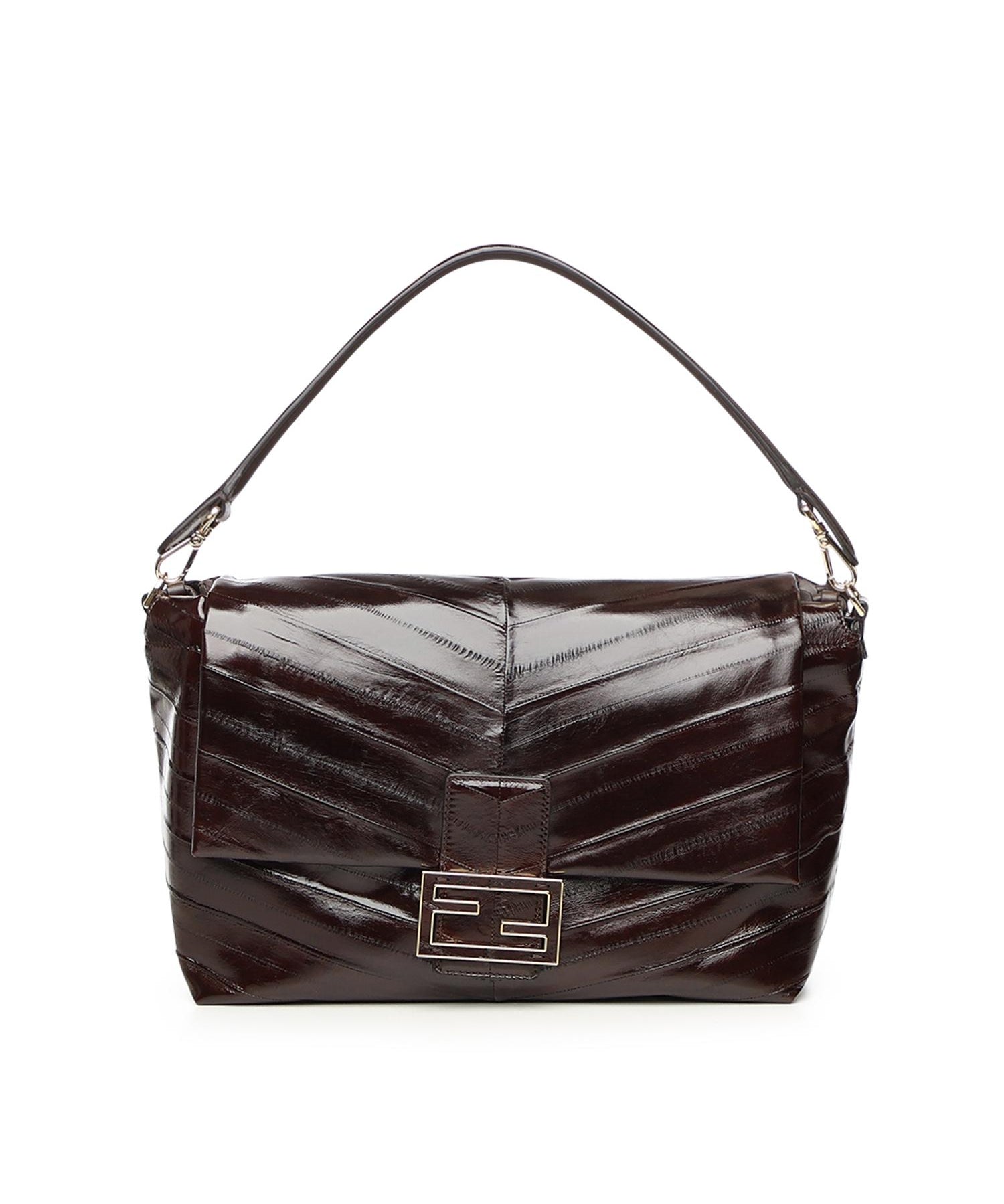 Borsa Mamma Baguette large 8BR834 AV5BF18H6 FENDI 