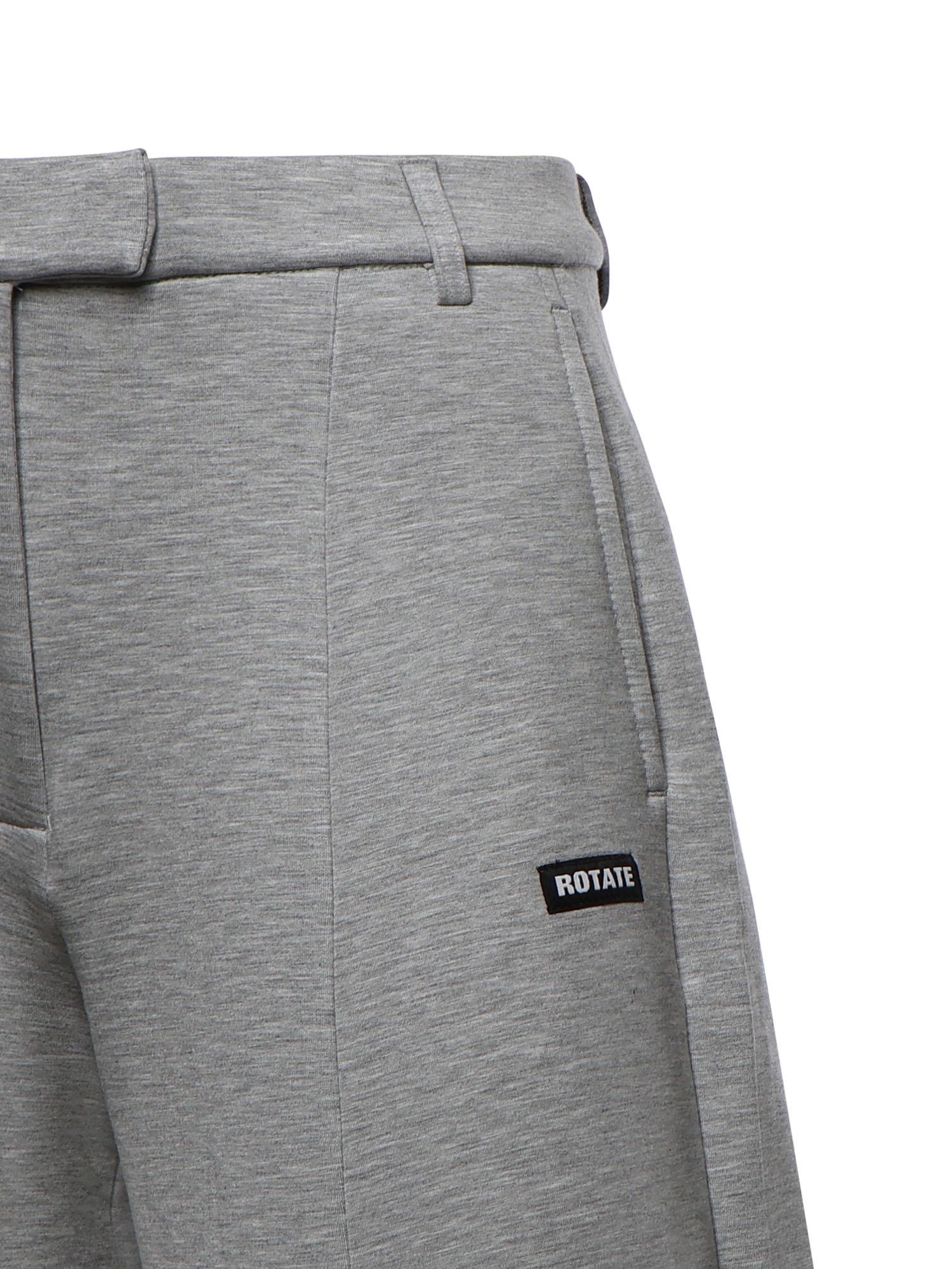 Pantaloni cargo scuba con logo 116245 1472 ROTATE 