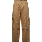 Pantaloni Le Cargo 246PA097 1534830 JACQUEMUS 